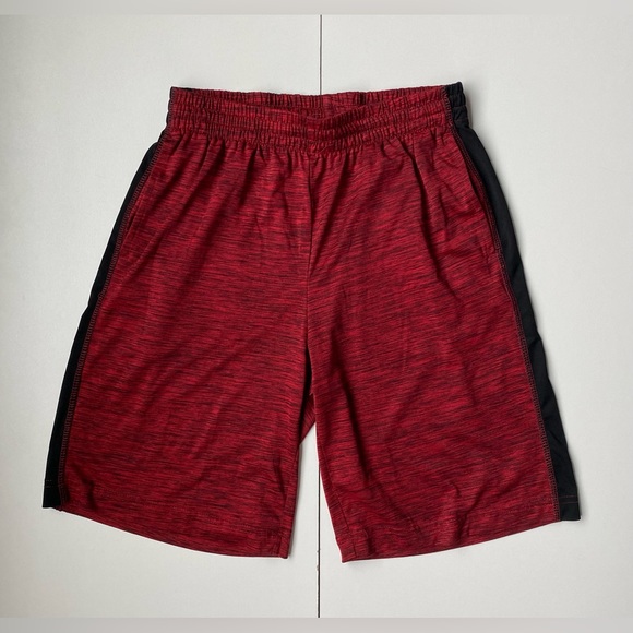 Xersion Boys Athletic Shorts - Picture 1 of 4